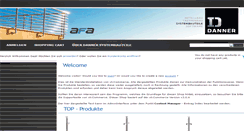 Desktop Screenshot of afa.firma.cc