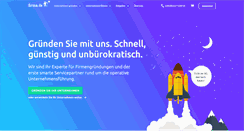 Desktop Screenshot of firma.de