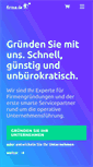 Mobile Screenshot of firma.de